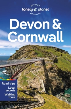 Bertrand.pt - Lonely Planet Devon & Cornwall