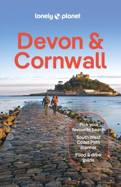 Bertrand.pt - Lonely Planet Devon & Cornwall
