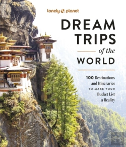 Bertrand.pt - Lonely Planet Dream Trips Of The World