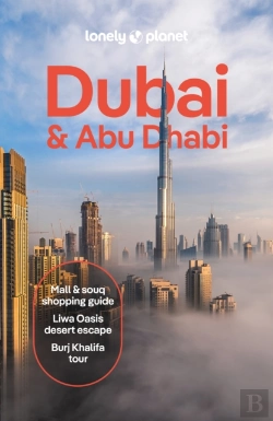 Bertrand.pt - Lonely Planet Dubai & Abu Dhabi