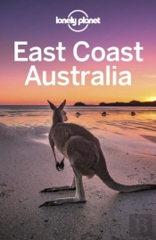 Lonely Planet East Coast Australia