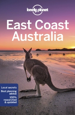 Bertrand.pt - Lonely Planet East Coast Australia