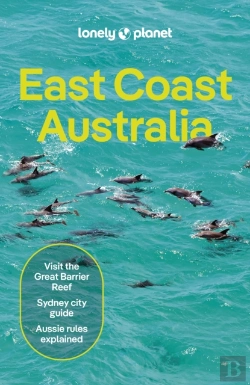 Bertrand.pt - Lonely Planet East Coast Australia