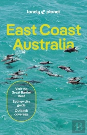Lonely Planet East Coast Australia