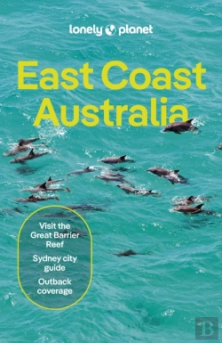 Bertrand.pt - Lonely Planet East Coast Australia