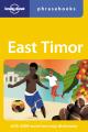 Lonely Planet - East Timor Phrasebook  