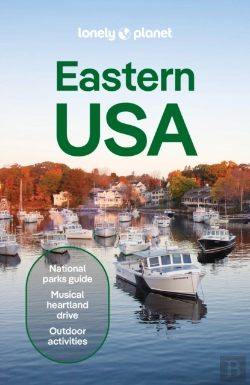 Bertrand.pt - Lonely Planet Eastern Usa