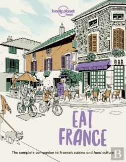 Bertrand.pt - Lonely Planet Eat France