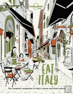 Bertrand.pt - Lonely Planet Eat Italy