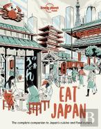 Lonely Planet Eat Japan