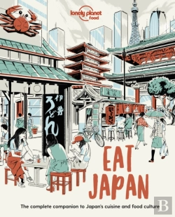 Bertrand.pt - Lonely Planet Eat Japan