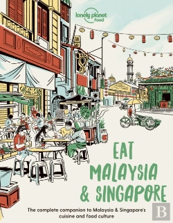 Bertrand.pt - Lonely Planet Eat Malaysia And Singapore