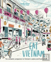 Lonely Planet Eat Vietnam