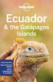 Lonely Planet Ecuador & The Galapagos Islands