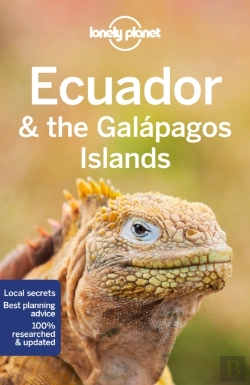 Bertrand.pt - Lonely Planet Ecuador & The Galapagos Islands