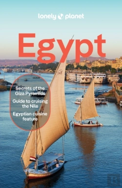 Bertrand.pt - Lonely Planet Egypt