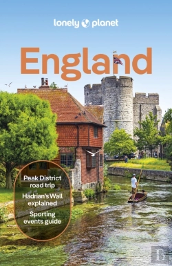 Bertrand.pt - Lonely Planet England