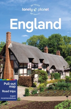 Bertrand.pt - Lonely Planet England