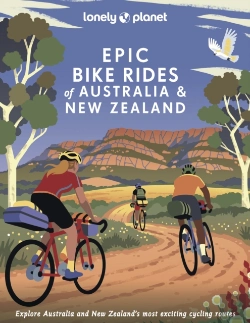 Bertrand.pt - Lonely Planet Epic Bike Rides Of Australia And New Zealand