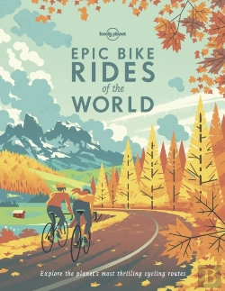 Bertrand.pt - Lonely Planet Epic Bike Rides Of The World