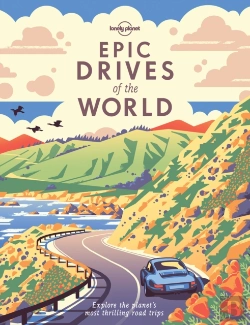 Bertrand.pt - Lonely Planet Epic Drives Of The World