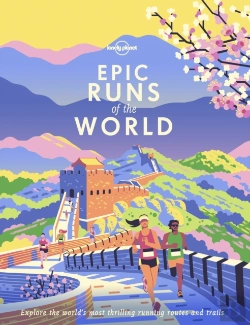 Bertrand.pt - Lonely Planet Epic Runs Of The World