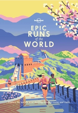Bertrand.pt - Lonely Planet Epic Runs Of The World