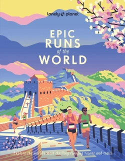 Bertrand.pt - Lonely Planet Epic Runs Of The World