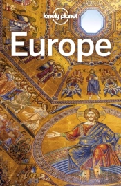 Lonely Planet Europe