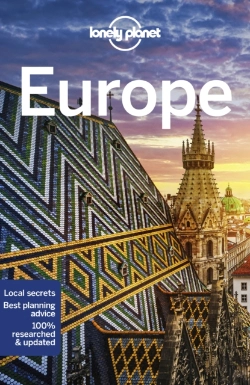 Bertrand.pt - Lonely Planet Europe