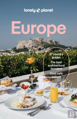 Bertrand.pt - Lonely Planet Europe