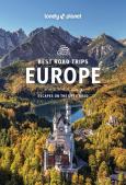 Lonely Planet Europe'S Best Road Trips