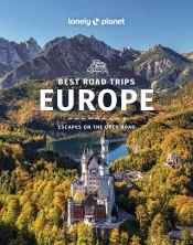 Lonely Planet Europe'S Best Road Trips