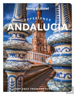 Bertrand.pt - Lonely Planet Experience Andalucia