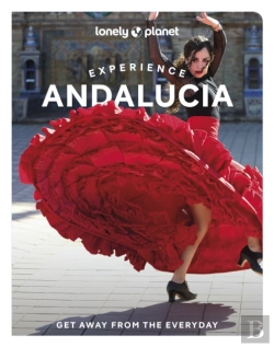 Bertrand.pt - Lonely Planet Experience Andalucia