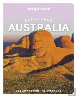 Bertrand.pt - Lonely Planet Experience Australia