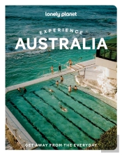 Lonely Planet Experience Australia