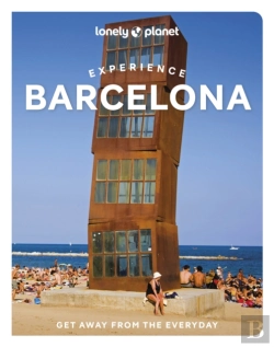 Bertrand.pt - Lonely Planet Experience Barcelona