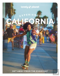 Bertrand.pt - Lonely Planet Experience California