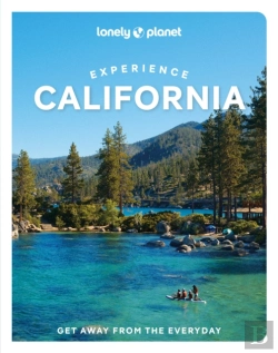 Bertrand.pt - Lonely Planet Experience California