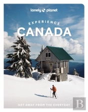 Lonely Planet Experience Canada