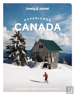Bertrand.pt - Lonely Planet Experience Canada
