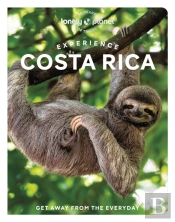 Lonely Planet Experience Costa Rica
