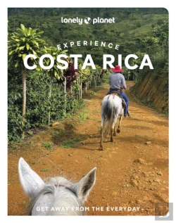 Bertrand.pt - Lonely Planet Experience Costa Rica