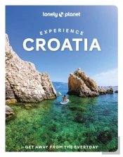Lonely Planet Experience Croatia