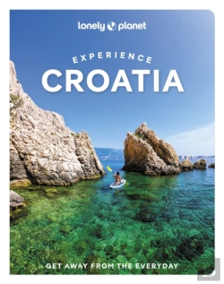 Bertrand.pt - Lonely Planet Experience Croatia