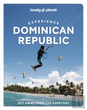 Lonely Planet Experience Dominican Republic