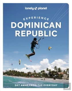 Bertrand.pt - Lonely Planet Experience Dominican Republic