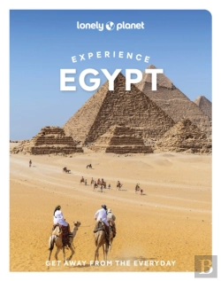 Bertrand.pt - Lonely Planet Experience Egypt