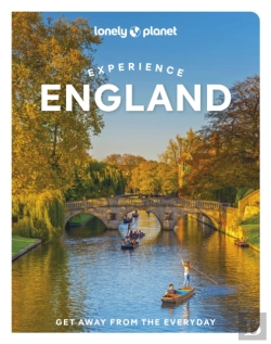 Bertrand.pt - Lonely Planet Experience England